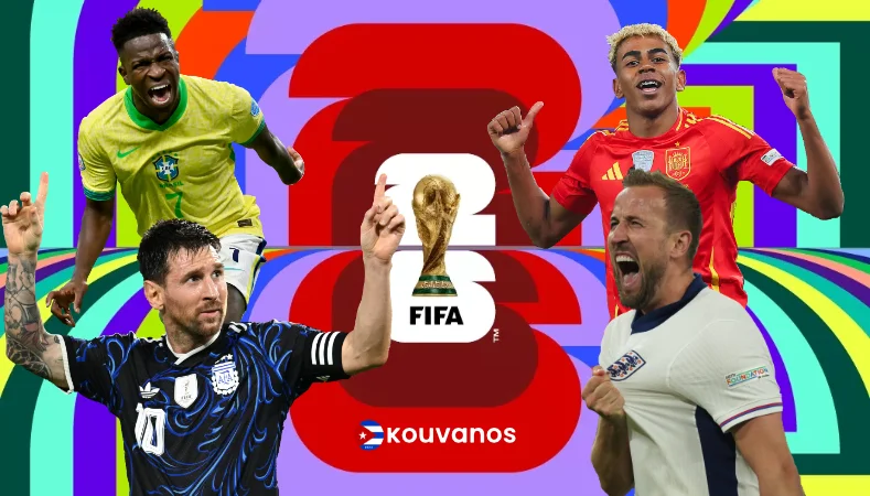 World Cup '26